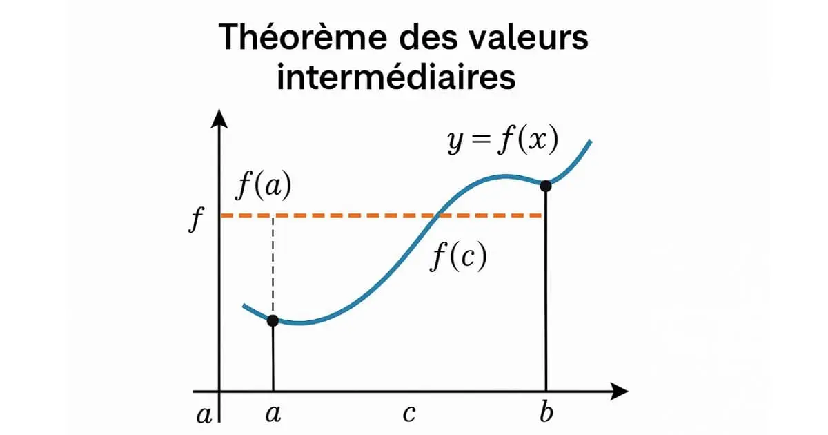 TVI - limites et continuité 